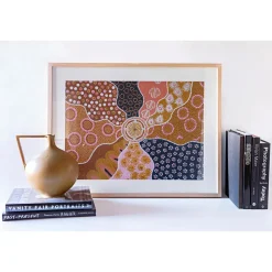 Australian Geographic 1000 Piece Puzzle - Desert Flower