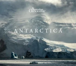 Australian Geographic Antarctica