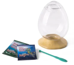 Australian Geographic Aqua Dragons Jurassic EGGspress Blister