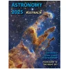 Australian Geographic Astronomy 2025 Australia - Your Guide to the Night Sky