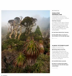 Australian Geographic Australasian Nature Photographer of the Year Book 2017 (14th edition)