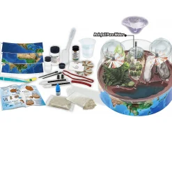 Australian Geographic : Climate Change