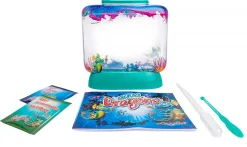 Australian Geographic Aqua Dragons Underwater World Box Kit