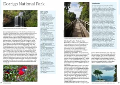 Australian Geographic : Australia's Birdwatching Megaspots