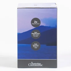 Australian Geographic COB Magnifier Lamp