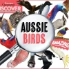 Kids Australian Geographic Discover: Aussie Birds