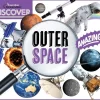 Kids Australian Geographic Discover: Outer Space