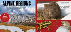 Kids Australian Geographic Discover: Animals Homes