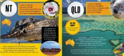 Kids Australian Geographic Discover: Our Australia