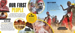 Kids Australian Geographic Discover: Our Australia