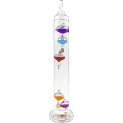 Australian Geographic Galileo Thermometer