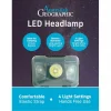 Australian Geographic LED Headlamp