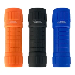 Australian Geographic LED Torch Trio