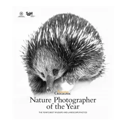 Australian Geographic Nature Photographer of the Year Book 2023