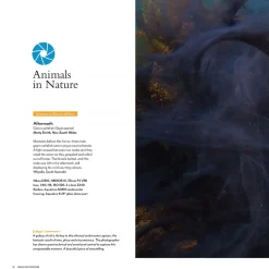 Australian Geographic Nature Photographer of the Year Book 2023