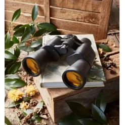 Australian Geographic Outdoor Adventure Binoculars