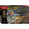 Australian Geographic 1000-Piece Jigsaw: River's Palette
