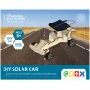 Australian Geographic STEM Solar Car Kit