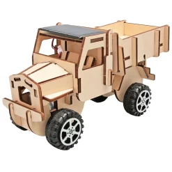 Australian Geographic STEM Solar Truck Kit