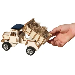 Australian Geographic STEM Solar Truck Kit