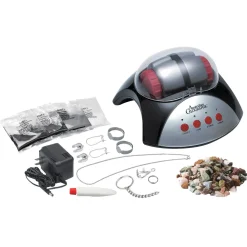 Australian Geographic STEM Rock Tumbler