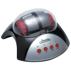 Australian Geographic STEM Rock Tumbler