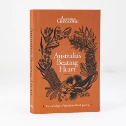 Australian Geographic Australia's Beating Heart