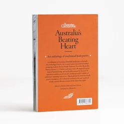 Australian Geographic Australia's Beating Heart