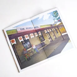 Australian Geographic Australia's Beating Heart