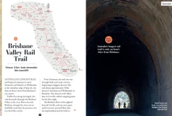 Australian Geographic Australia's Best 100 Bike Rides