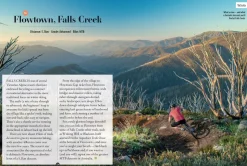 Australian Geographic Australia's Best 100 Bike Rides