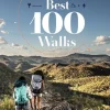 Australian Geographic Australia's Best 100 Walks Book