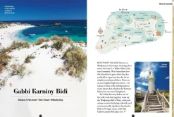 Australian Geographic Australia's Best 100 Walks Book