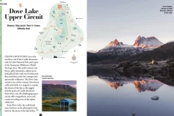 Australian Geographic Australia's Best 100 Walks Book