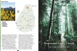 Australian Geographic Australia's Best 100 Walks Book