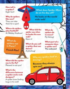 Kids Australian Geographic Australia's Most Dangerous Quiz & Activity Book