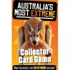 Australian Geographic Australia’s Most Extreme Collector Card Game