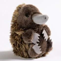 Australian Geographic Baby Handfuls Echidna Soft Toy