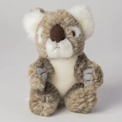 Australian Geographic Baby Handfuls Koala Soft Toy