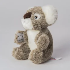 Australian Geographic Baby Handfuls Koala Soft Toy