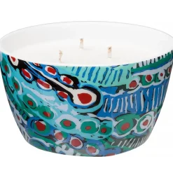Australian Geographic Banksia & Bergamot Candle - Murdie Morris