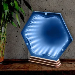 Australian Geographic Build your own Infinity Mirror