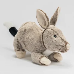 Australian Geographic Bunji Bilby Plush Toy - 33cm