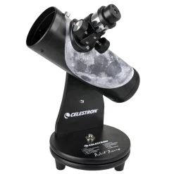 Australian Geographic Celestron Firstscope Tabletop Telescope - Robert Reeves Signature Edition
