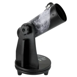 Australian Geographic Celestron Firstscope Tabletop Telescope - Robert Reeves Signature Edition