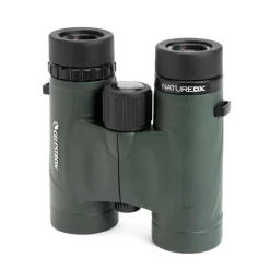 Australian Geographic Celestron Nature DX 8×32 Roof Binoculars