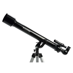 Australian Geographic Celestron Powerseeker 60Az Refractor Telescope