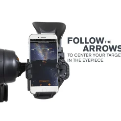 Australian Geographic Celestron StarSense Explorer DX 5