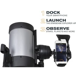 Australian Geographic Celestron StarSense Explorer DX 5