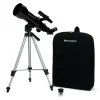 Australian Geographic Celestron Travel Scope 70 with Backpack Telescope
